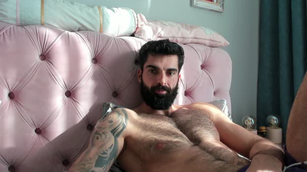 _jack7 21-12-2023 Recorded Video nude