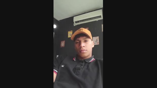 kevinel3 20-12-2023 Recorded Video naughty