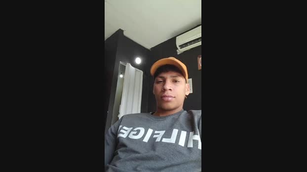 kevinel3 21-12-2023 Recorded Video sexy