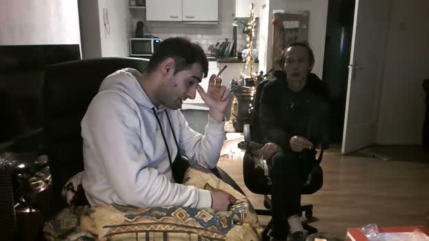 mihaimichael 20-12-2023 Recorded Video sexybody