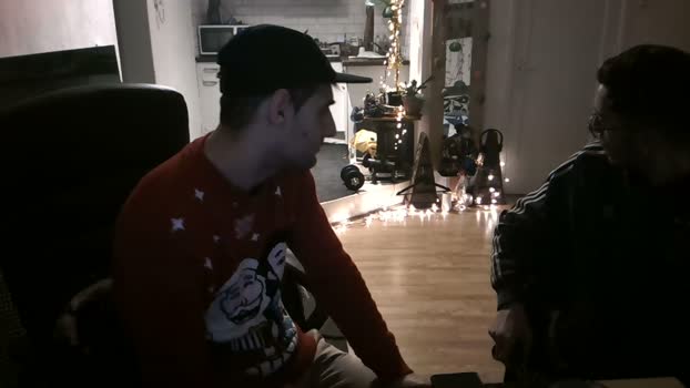 mihaimichael 20-12-2023 Recorded Video suckshow