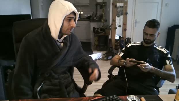 mihaimichael 21-12-2023 Recorded Video orgasm