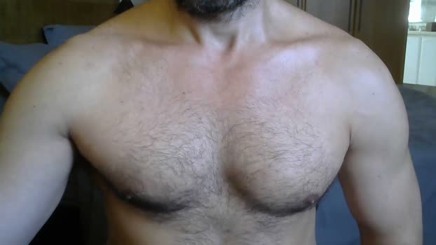 mr_donk 20-12-2023 Recorded Video fingers