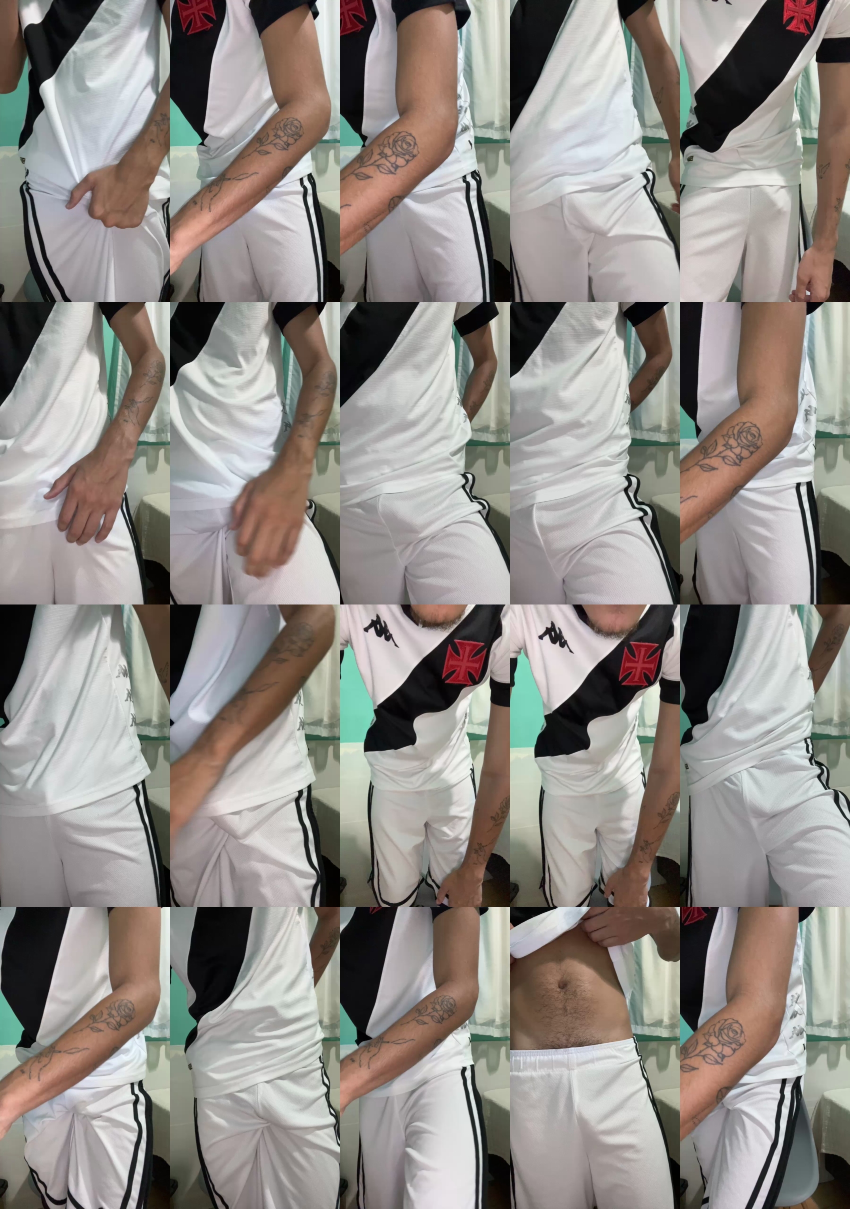 sammytop20 20-12-2023 Recorded Video twink