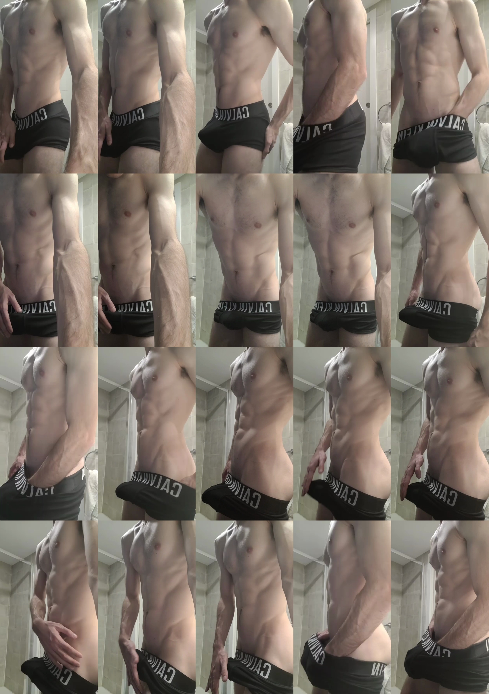 sexboyqq 21-12-2023 Recorded Video cute