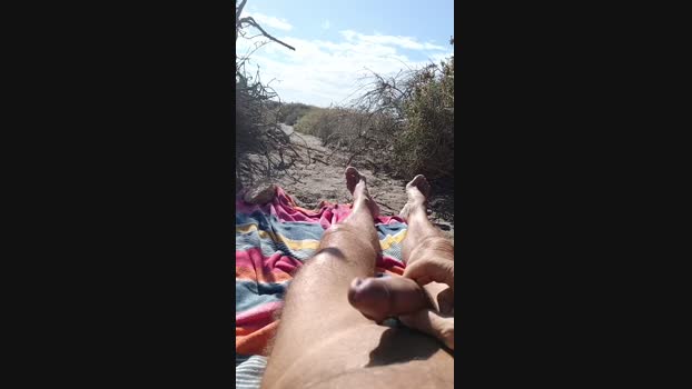 1osom 22-12-2023 Recorded Video Topless