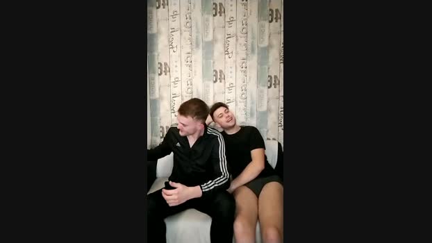 2guys19 21-12-2023 Recorded Video fuckass