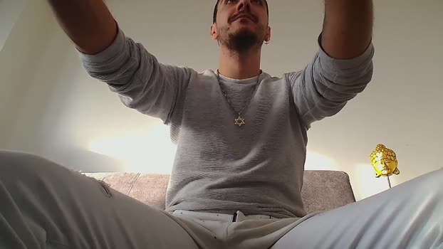AndrewBanner 22-12-2023 Recorded Video ass