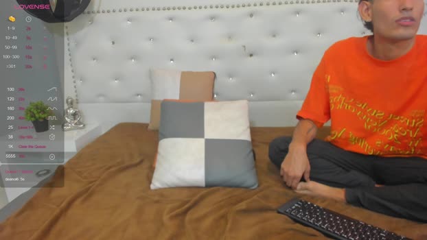 BOYS_TWINK 22-12-2023 Recorded Video fuckface