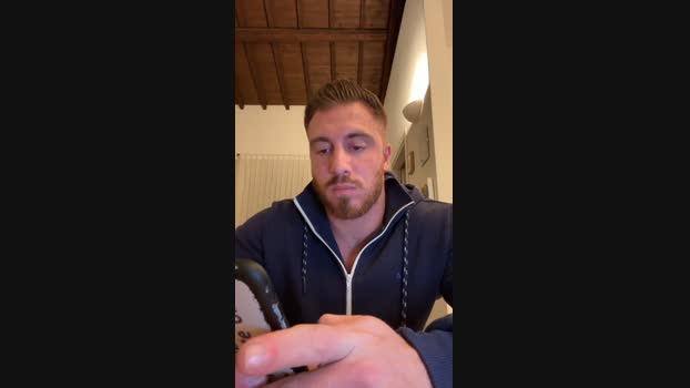 Bigwhitebull 22-12-2023 Recorded Video hardcock