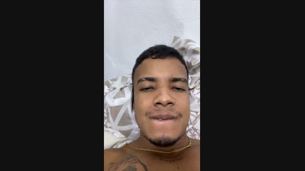 Chris_fendi 22-12-2023 Recorded Video Webcam