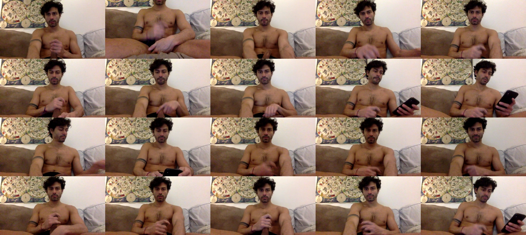DanPicci69 22-12-2023 Recorded Video kinky