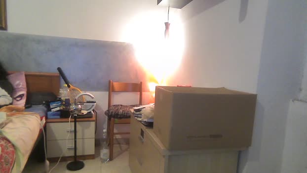 ItaliansCouple 21-12-2023 Recorded Video suckcock