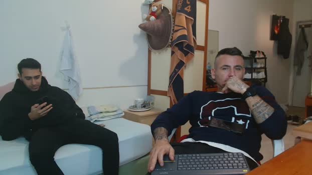 King4four 21-12-2023 Recorded Video XXX