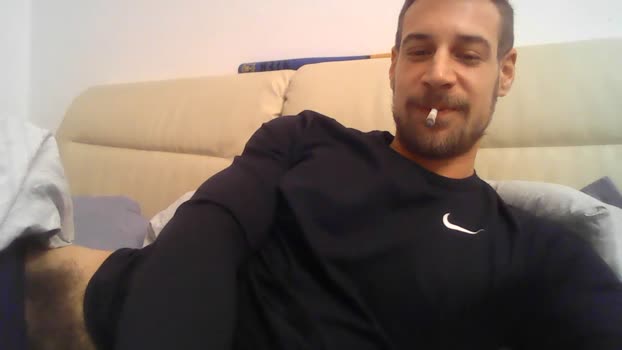 Magagna91 21-12-2023 Recorded Video kink