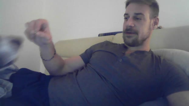 Magagna91 22-12-2023 Recorded Video kiss