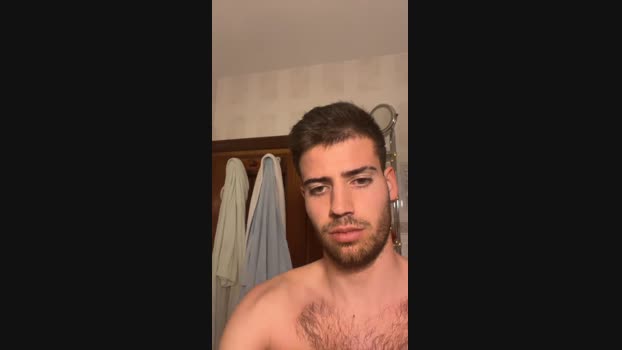 Manumanolito98 21-12-2023 Recorded Video bigdick