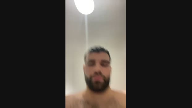 MitchYourMan 22-12-2023 Recorded Video kissing