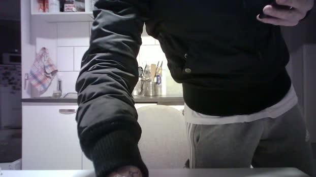 MrGeiZ2512 21-12-2023 Recorded Video bigass
