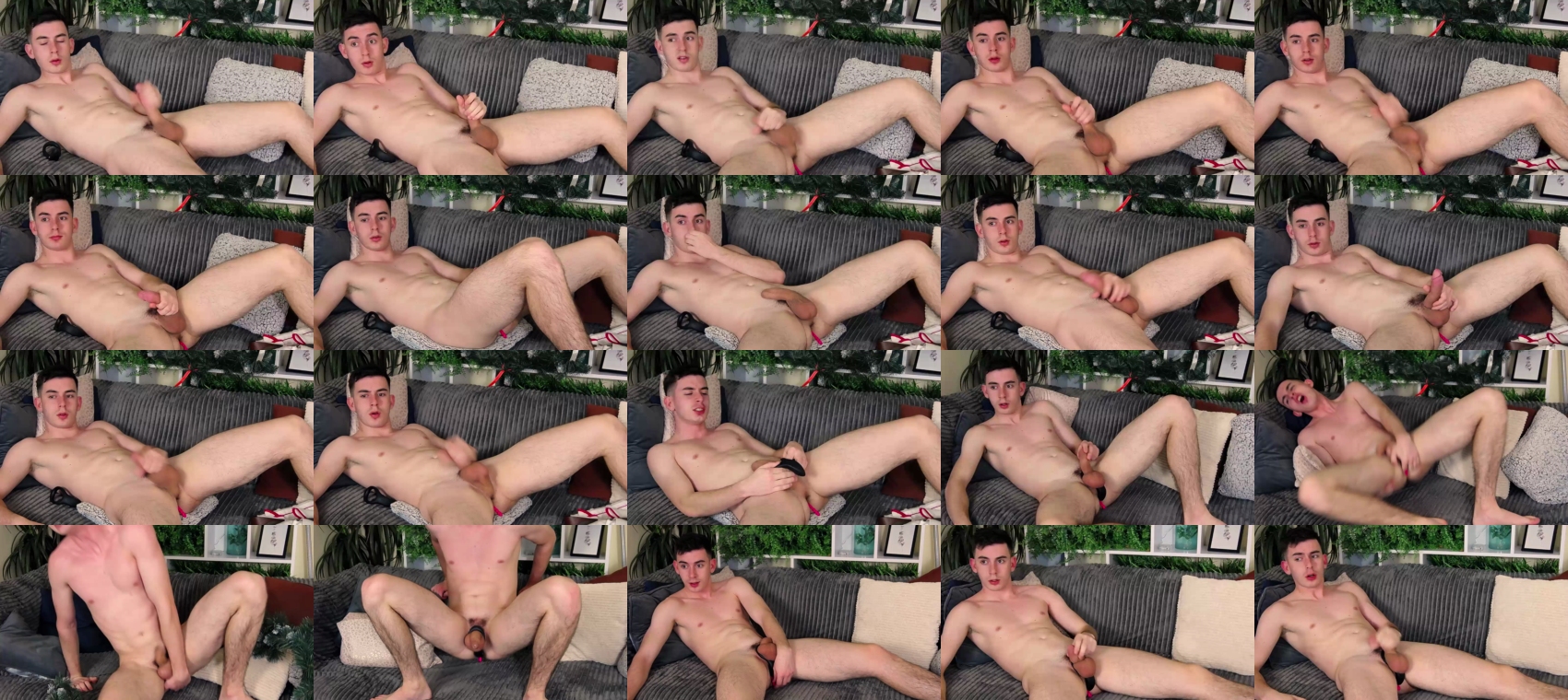 TommyLidd 21-12-2023 Recorded Video hot