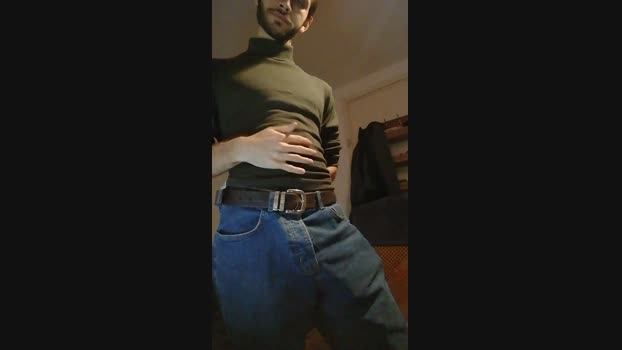 VelvetJonah 22-12-2023 Recorded Video bigass