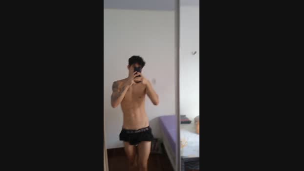 Wy27 21-12-2023 Recorded Video fuckme