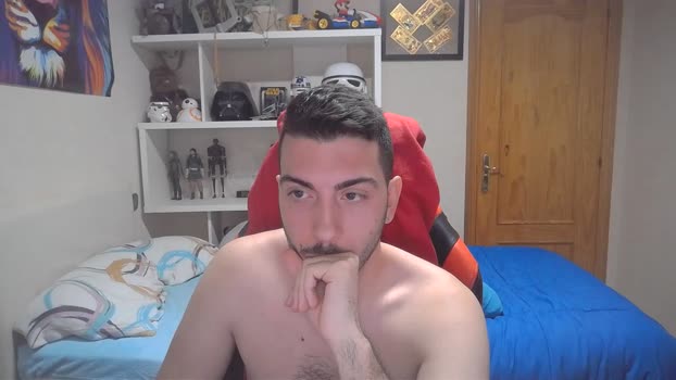 Yagoshadow 22-12-2023 Recorded Video jerkoff