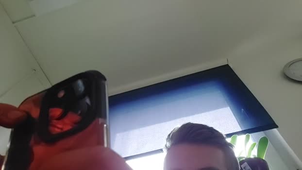bonnyundclyde1 22-12-2023 Recorded Video sexybody