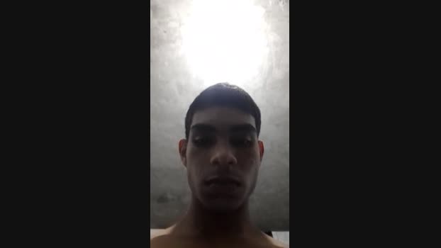cear8 22-12-2023 Recorded Video fuckface