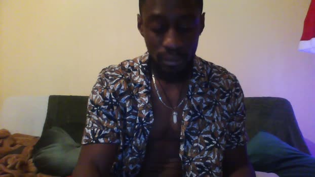 cedric325 22-12-2023 Recorded Video hard