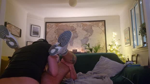 coyaco 22-12-2023 Recorded Video fingering