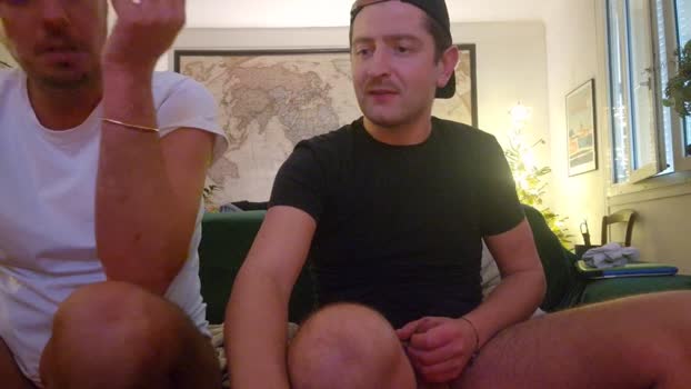 coyaco 22-12-2023 Recorded Video suckshow