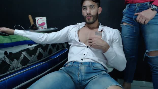ethansteban3 22-12-2023 Recorded Video wank