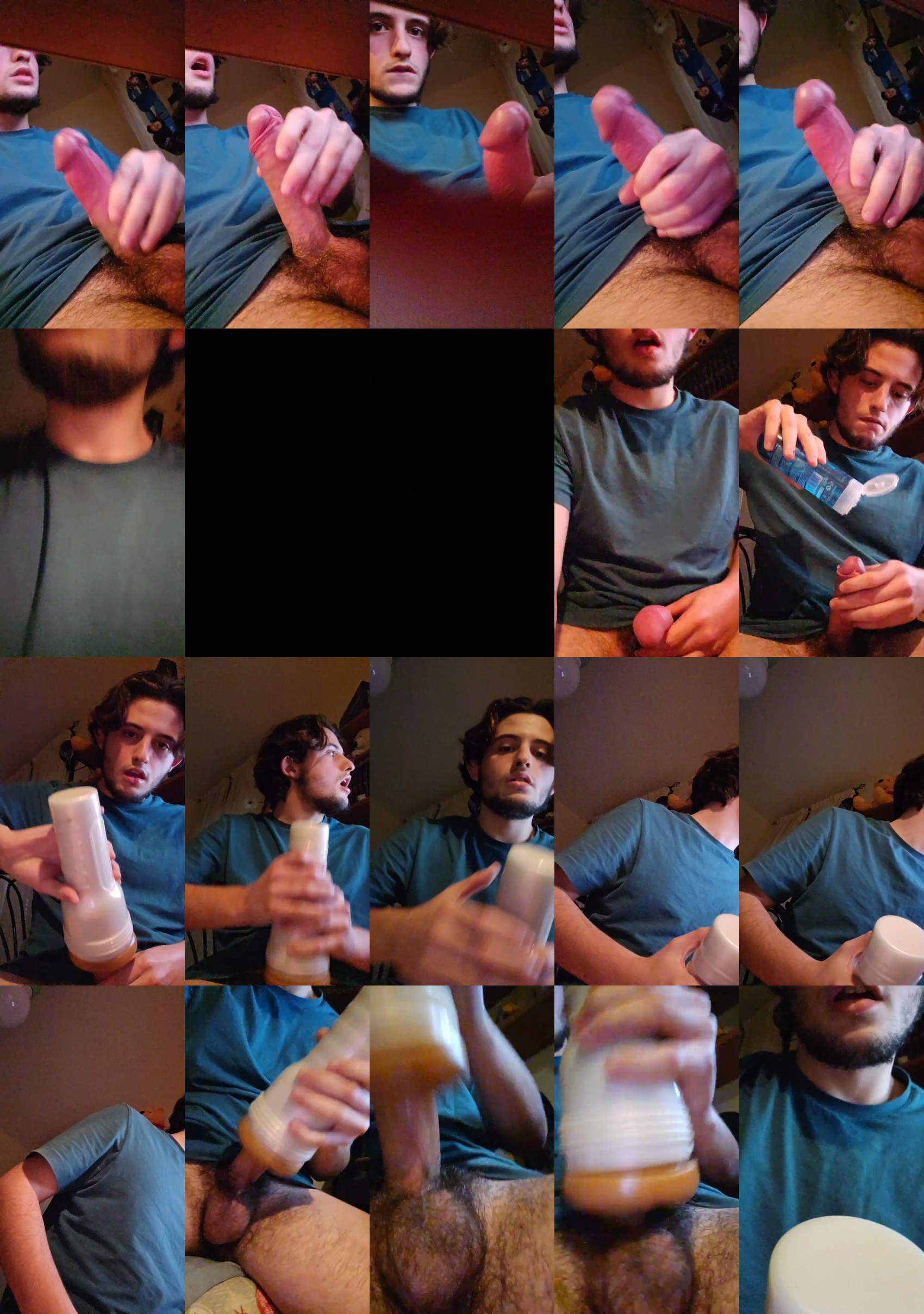 kaleju0031 22-12-2023 Recorded Video handsome