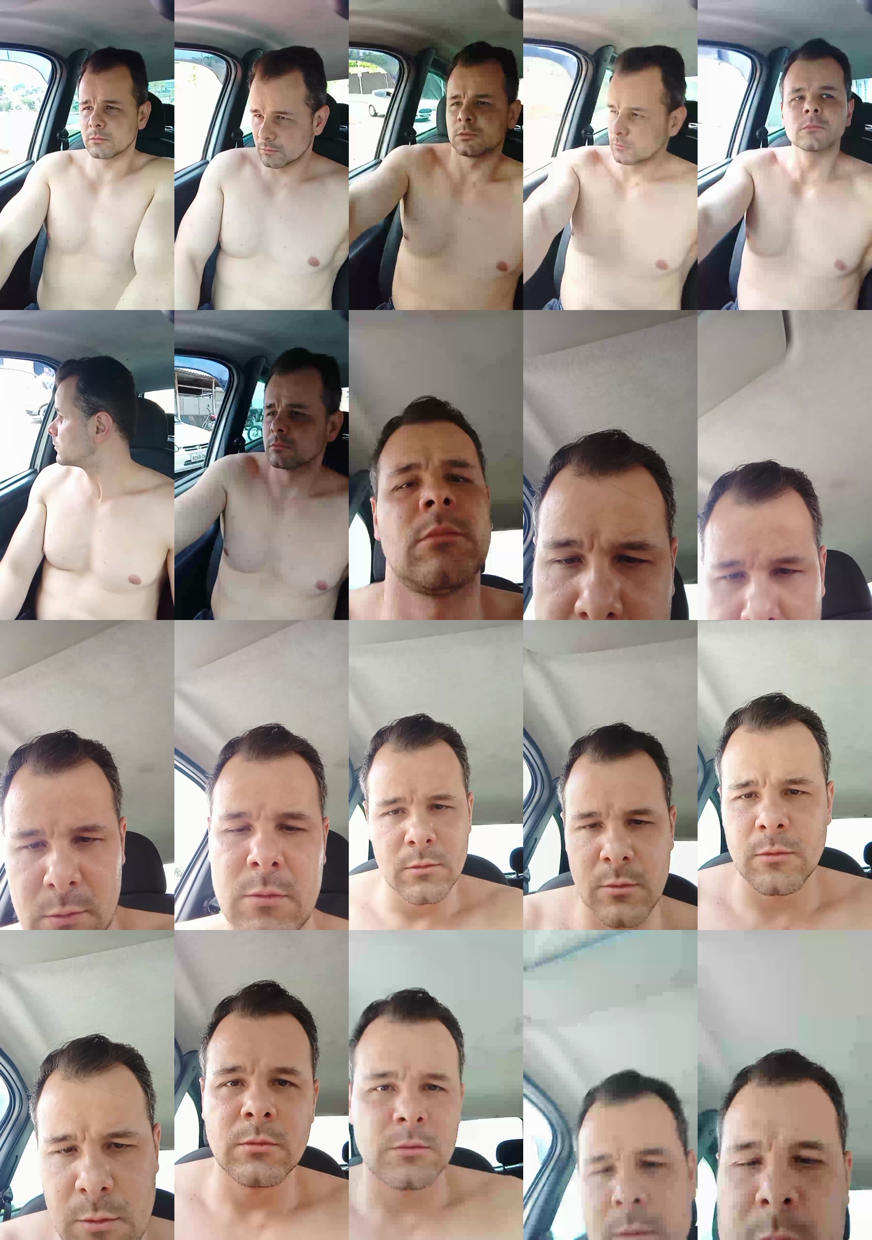 marcvinievan 22-12-2023 Recorded Video twink