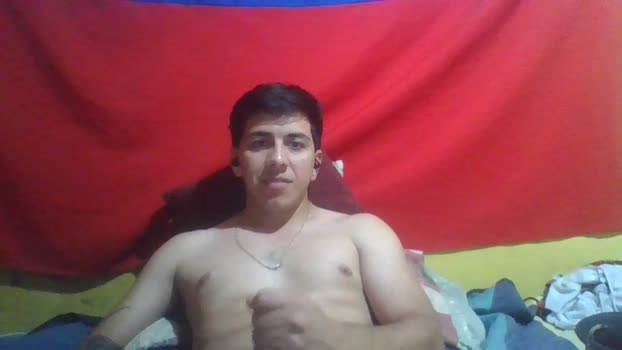 matiaslol666 22-12-2023 Recorded Video strip