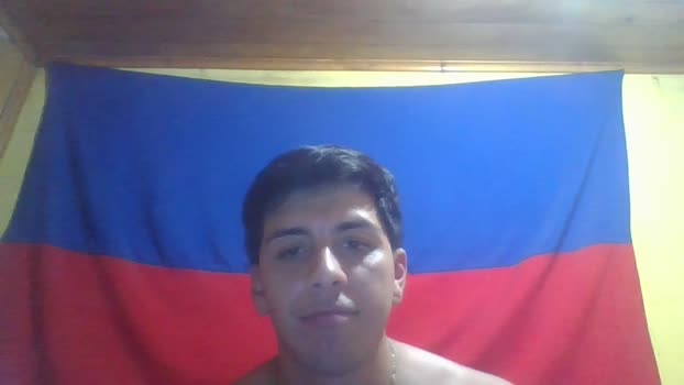 matiaslol666 22-12-2023 Recorded Video beautiful
