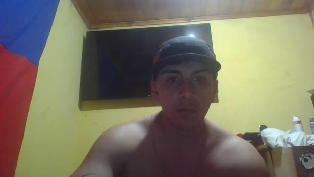 matiaslol666 22-12-2023 Recorded Video sweet