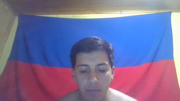 matiaslol666 22-12-2023 Recorded Video kiss