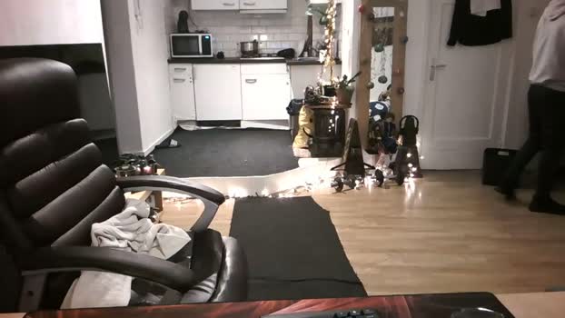 mihaimichael 21-12-2023 Recorded Video Pretty