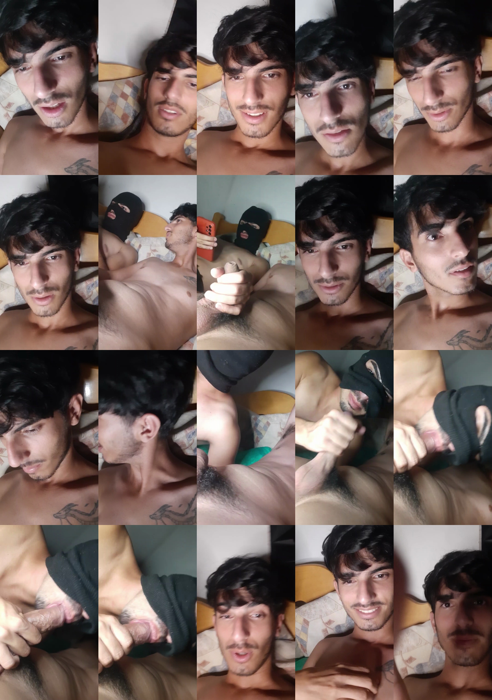 prismaprisma701 22-12-2023 Recorded Video fuckass