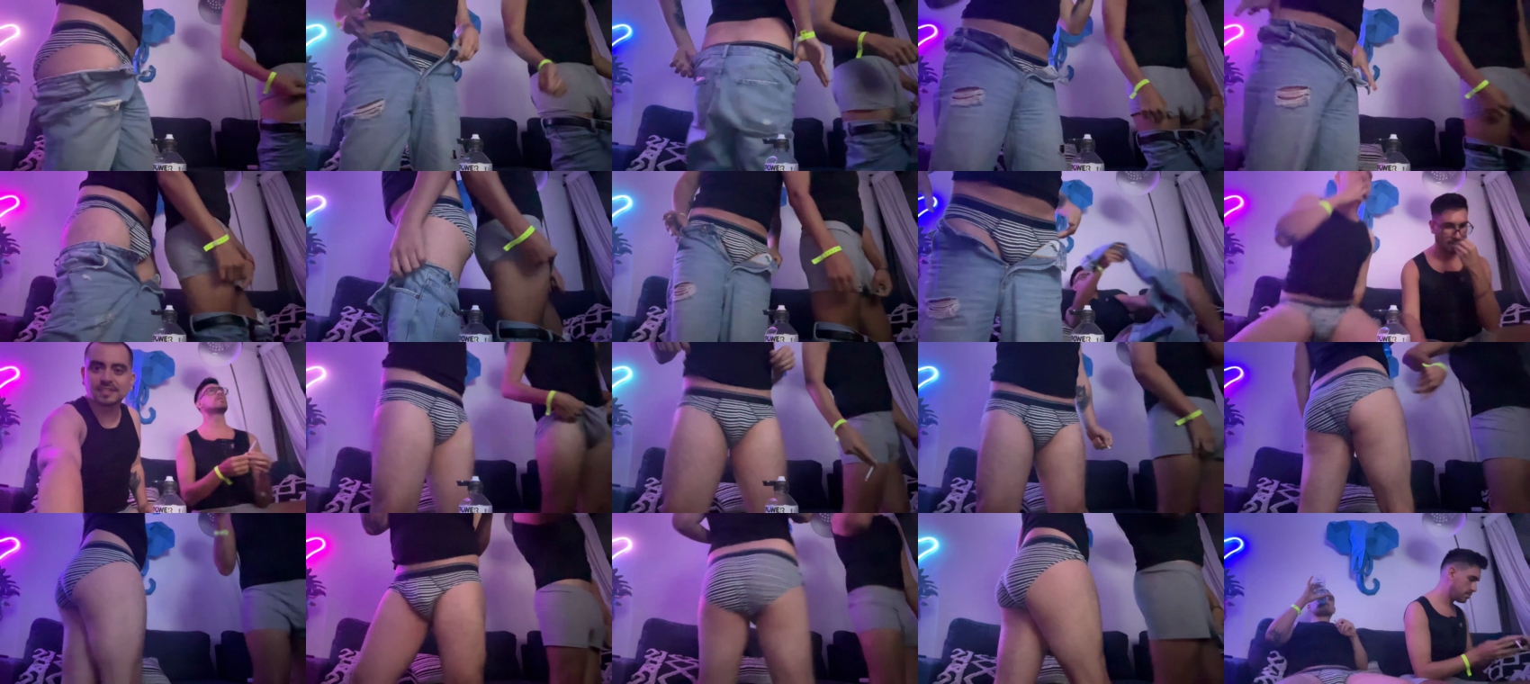 putitolascondes 22-12-2023 Recorded Video analsex