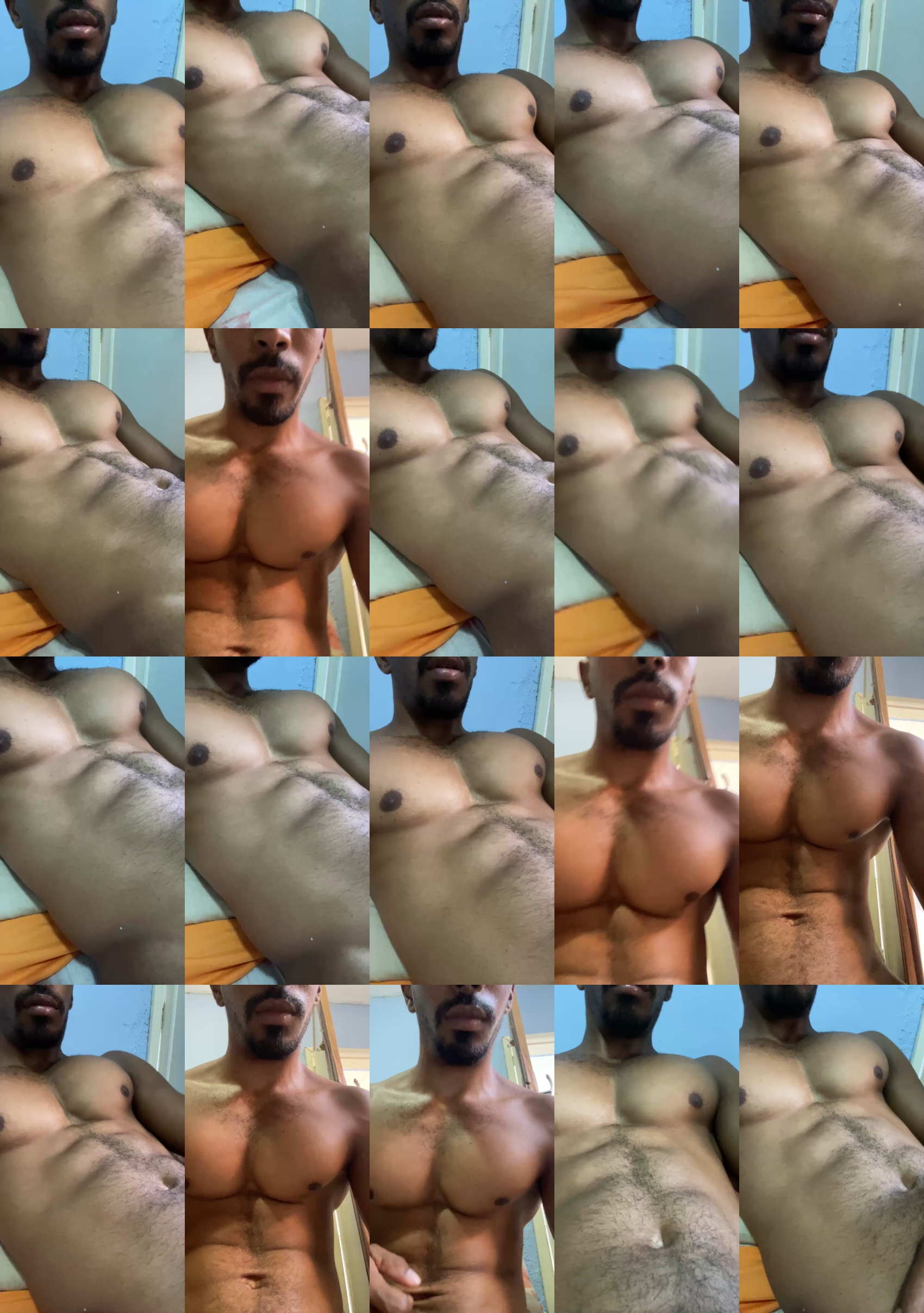 tunay1997 21-12-2023 Recorded Video strip
