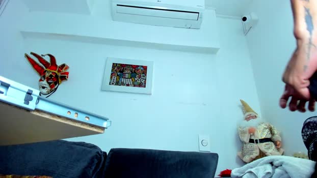 violet_and_mark 22-12-2023 Recorded Video dirty