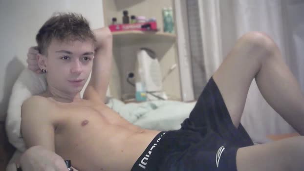 DamienSweet 23-12-2023 Recorded Video deep