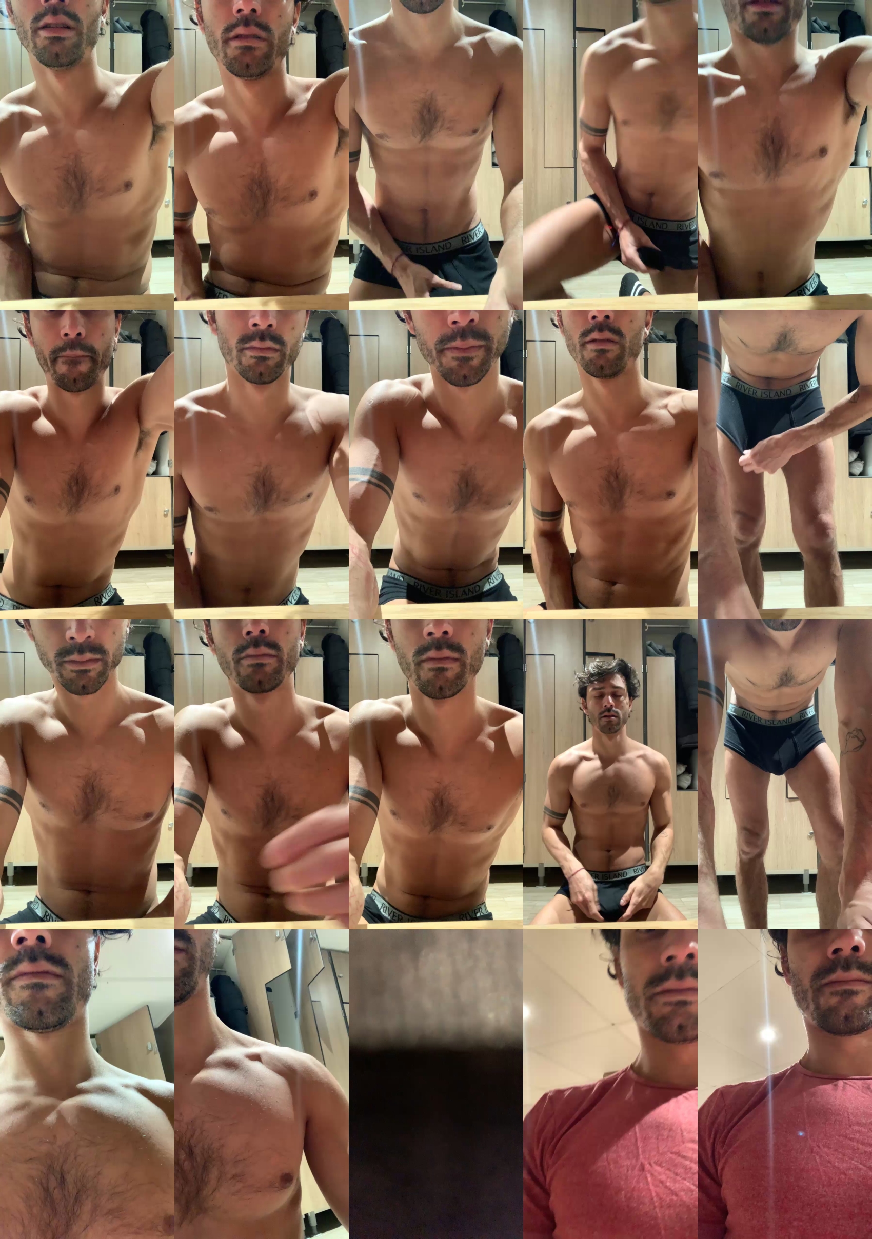 DanPicci69 23-12-2023 Recorded Video bigass