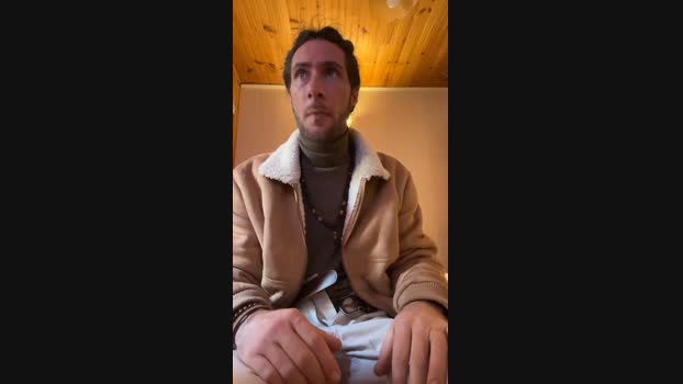 Hornet14980 23-12-2023 Recorded Video moan