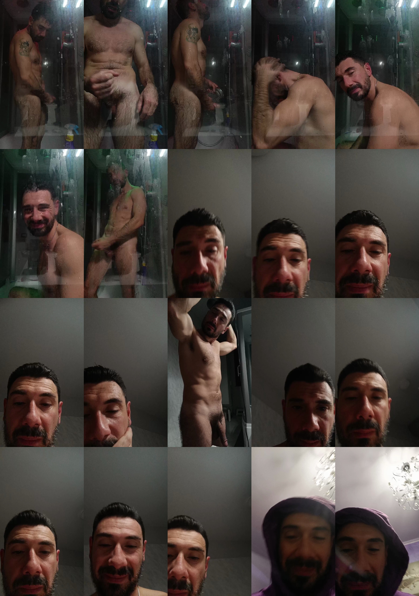 ILDIRETTOREX 22-12-2023 Recorded Video hard