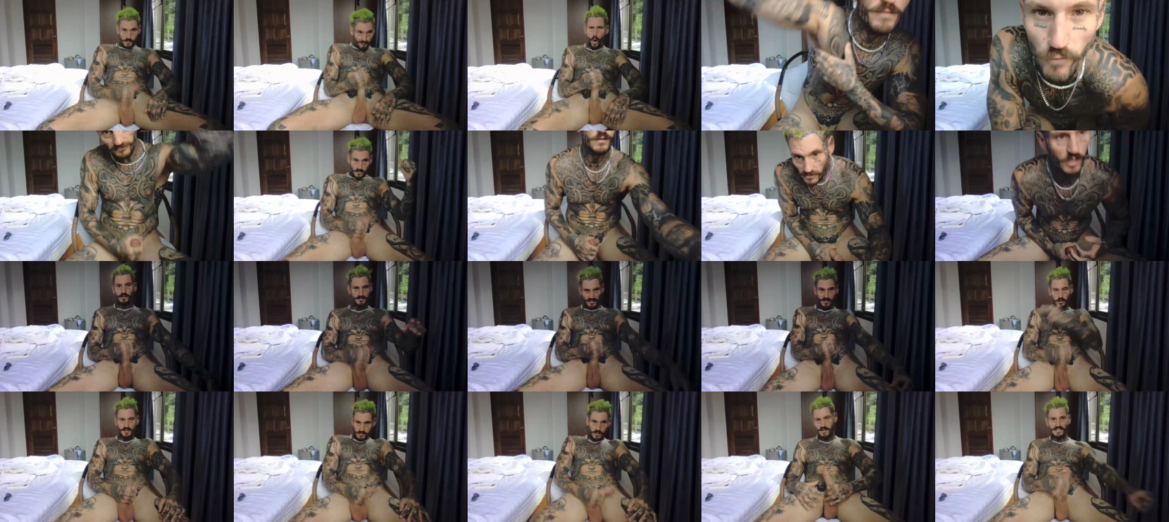 Lucasexclusive1 23-12-2023 Recorded Video fingers