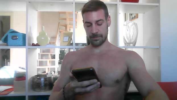 Magagna91 23-12-2023 Recorded Video bigass